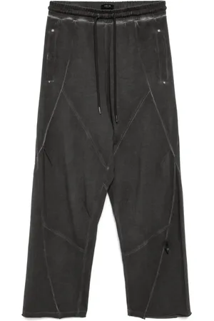 FIVE CM Pantaloni sportivi con inserti