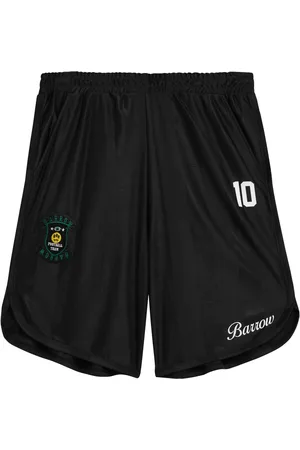BARROW Bermuda con logo