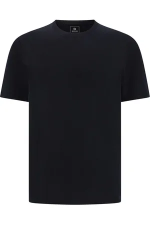 Boggi Milano T-shirt in lana