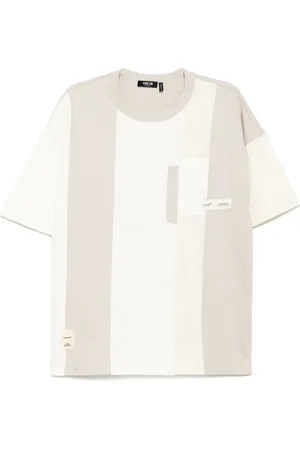 FIVE CM T-shirt in cotone