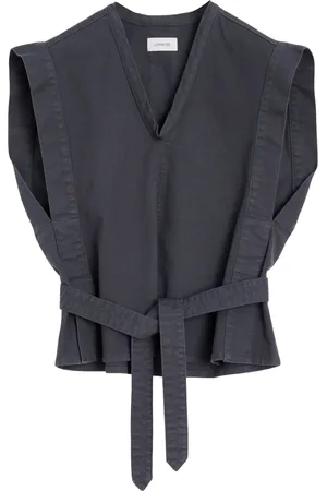 LEMAIRE Top Chasuble