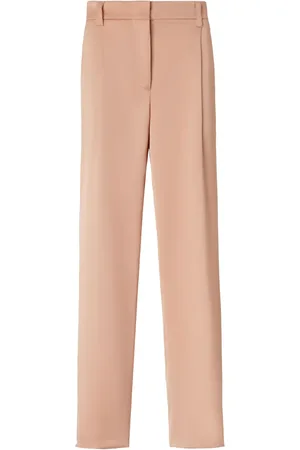 GENNY Pantaloni con piega