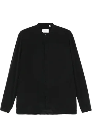 LANEUS Camicia in seta