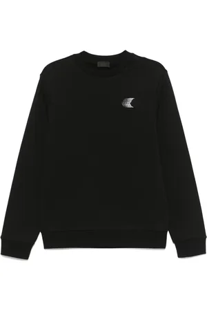 Moncler Felpa con logo