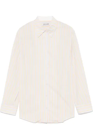Low Classic Camicia a righe