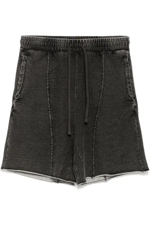 FIVE CM Shorts con ricamo