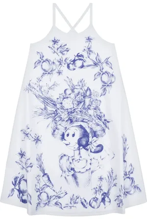 Moschino Abito con stampa