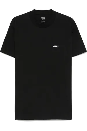 Obey T-shirt Make Art Not War