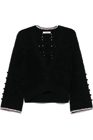 Dorothee Schumacher Cardigan Bohemian Mood