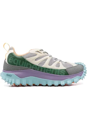 Moncler Sneakers Trailgrip Amoeba x Salehe Bembury