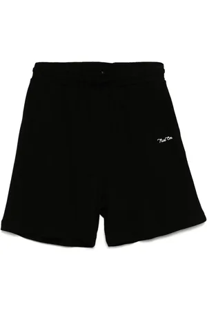 FIVE CM Shorts con ricamo