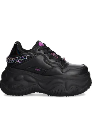 Buffalo Sneakers Blade One