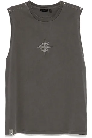 FIVE CM Gilet con logo