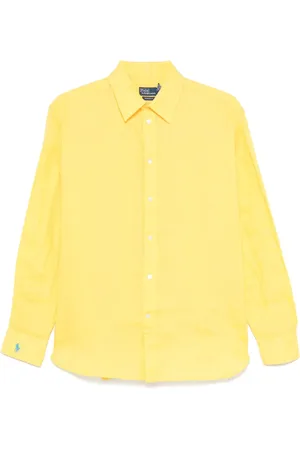 Ralph Lauren Camicia in lino