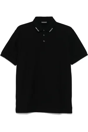 Emporio Armani Polo con logo
