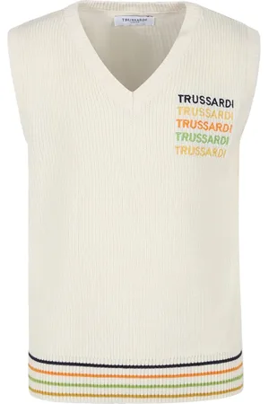 Trussardi T-shirt in cotone
