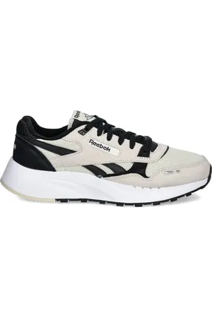 Reebok Sneakers 2400 in pelle