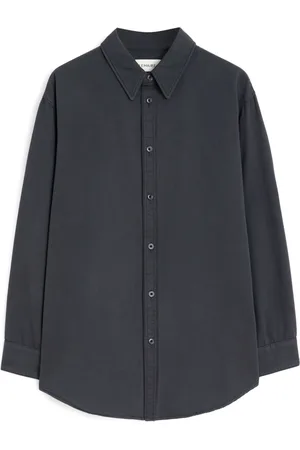 LEMAIRE Camicia con vestibilit?? comoda