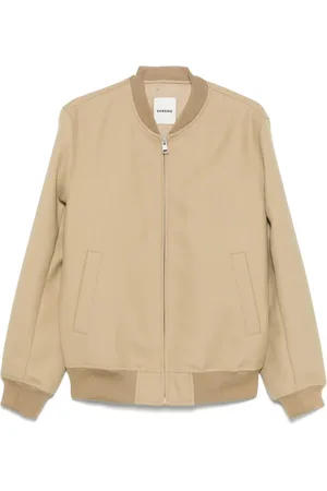 Sandro Bomber con zip