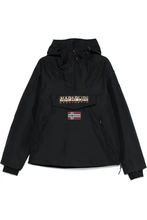 Napapijri Giacca Rainforest Next Summer