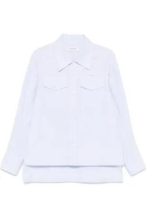 Lanvin Camicia in cotone