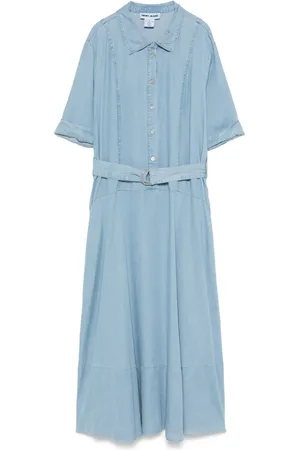 DKNY Abito midi