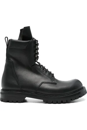 Rick Owens Anfibi Army