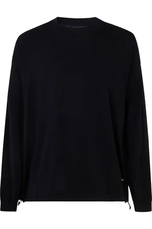 Comme des Garçons T-shirt a maniche lunghe