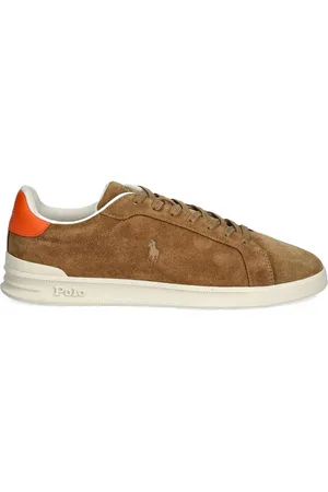 Ralph Lauren Sneakers Heritage Court