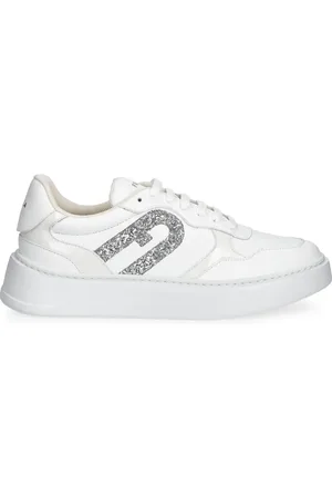 Furla Sneakers con glitter