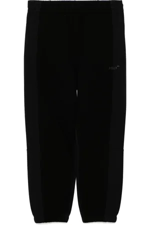FIVE CM Pantaloni con ricamo