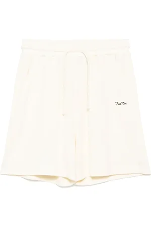 FIVE CM Shorts con ricamo