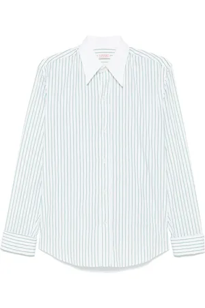 Fursac Camicia a righe