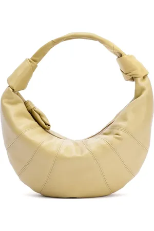 LEMAIRE Borsa a spalla Croissant Fortune
