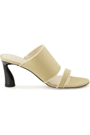 IRO Mules Garnett 75mm