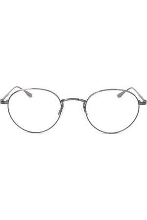Safilo Occhiali tondi
