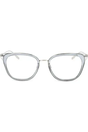 Barton Perreira Occhiali cat-eye