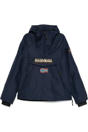 Napapijri Giacca Rainforest Next Summer
