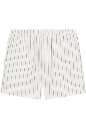 Ami Shorts a righe