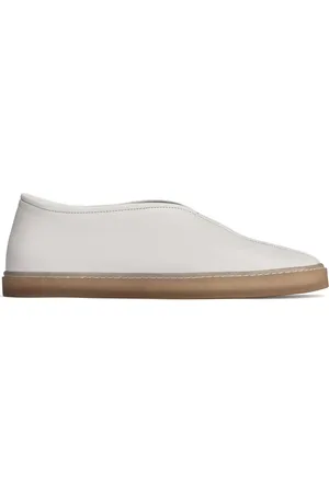 LEMAIRE Sneakers Linoleum Piped