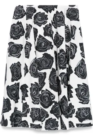Marni Gonna midi Luna