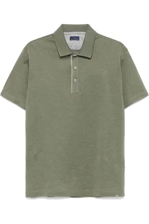 Paul & Shark Polo in piquet