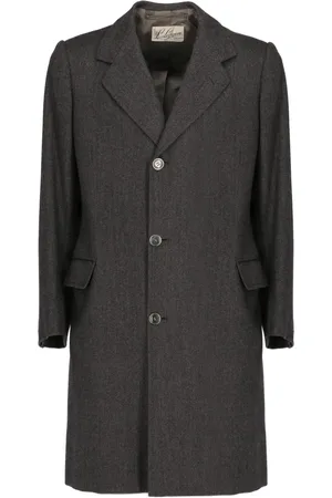 A.N.G.E.L.O. Vintage Cult Cappotto Pre-owned anni 