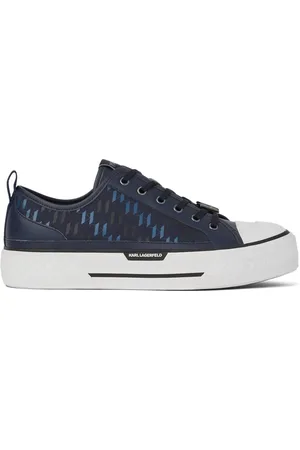 Karl Lagerfeld Sneakers Kampus Max