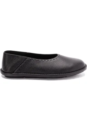 Fendi Slippers in pelle