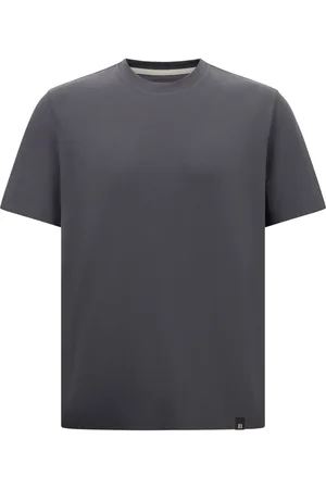 Boggi Milano T-shirt in jersey