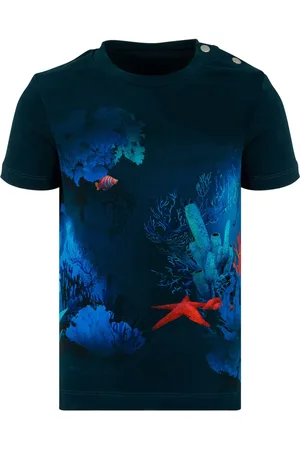 Lapin House T-shirt con stampa