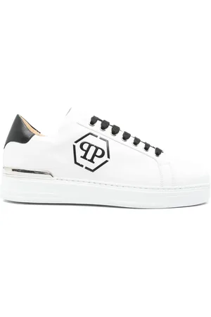 Philipp Plein Sneakers Hexagon
