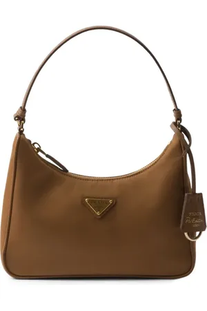 Prada Borsa a spalla Re-Edition mini 2005