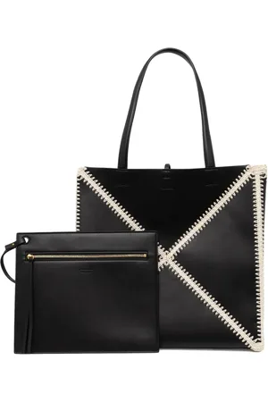Nanushka Borsa tote The Origami